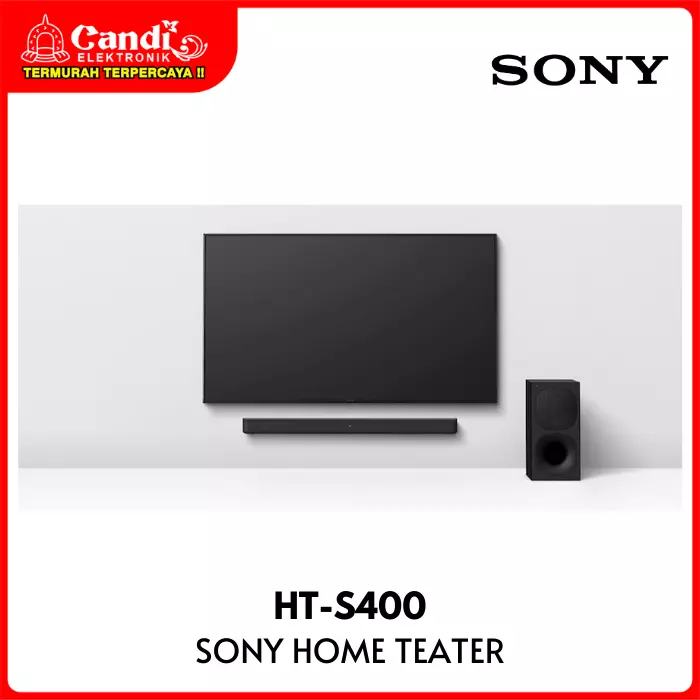 HOME THEATER SONY